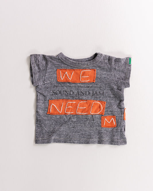 12-18 months tee #66