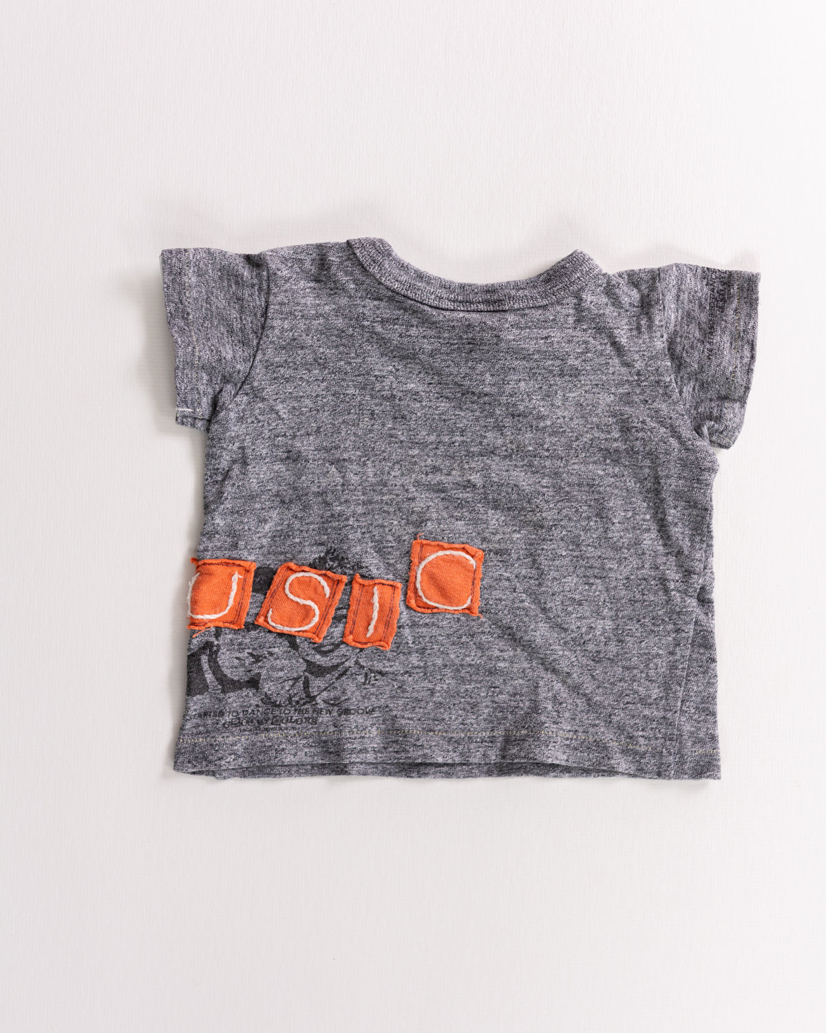 12-18 months tee #66