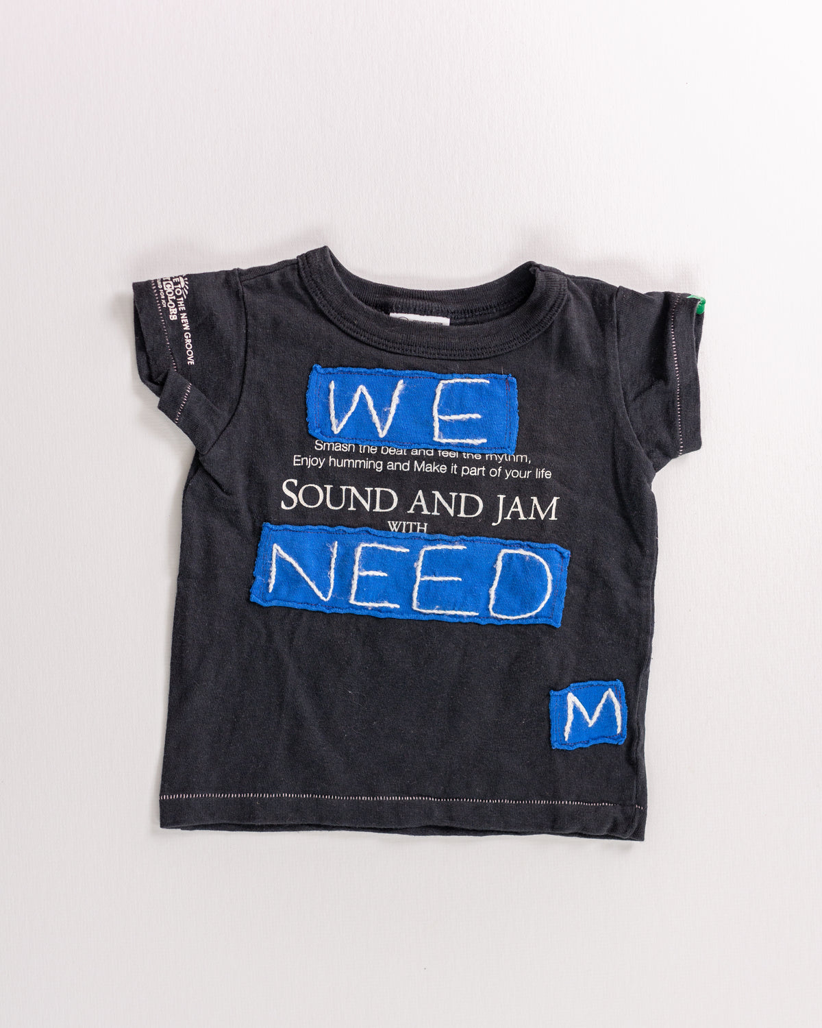 18-24 months tee #69