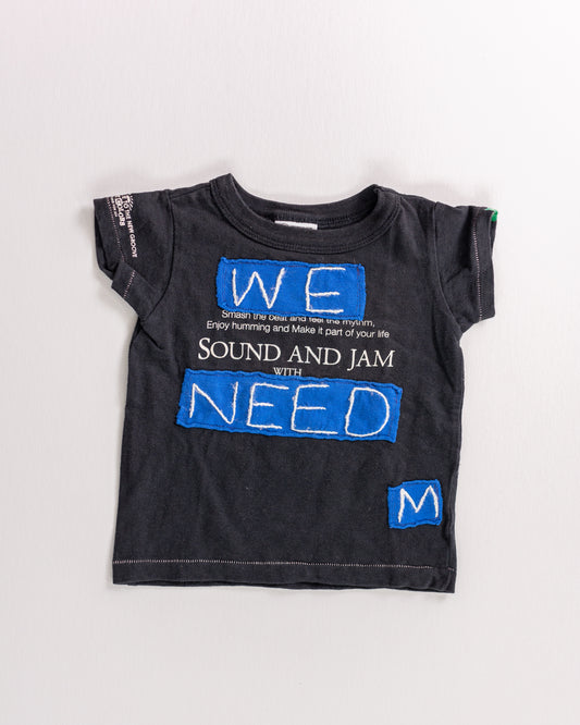 18-24 months tee #69