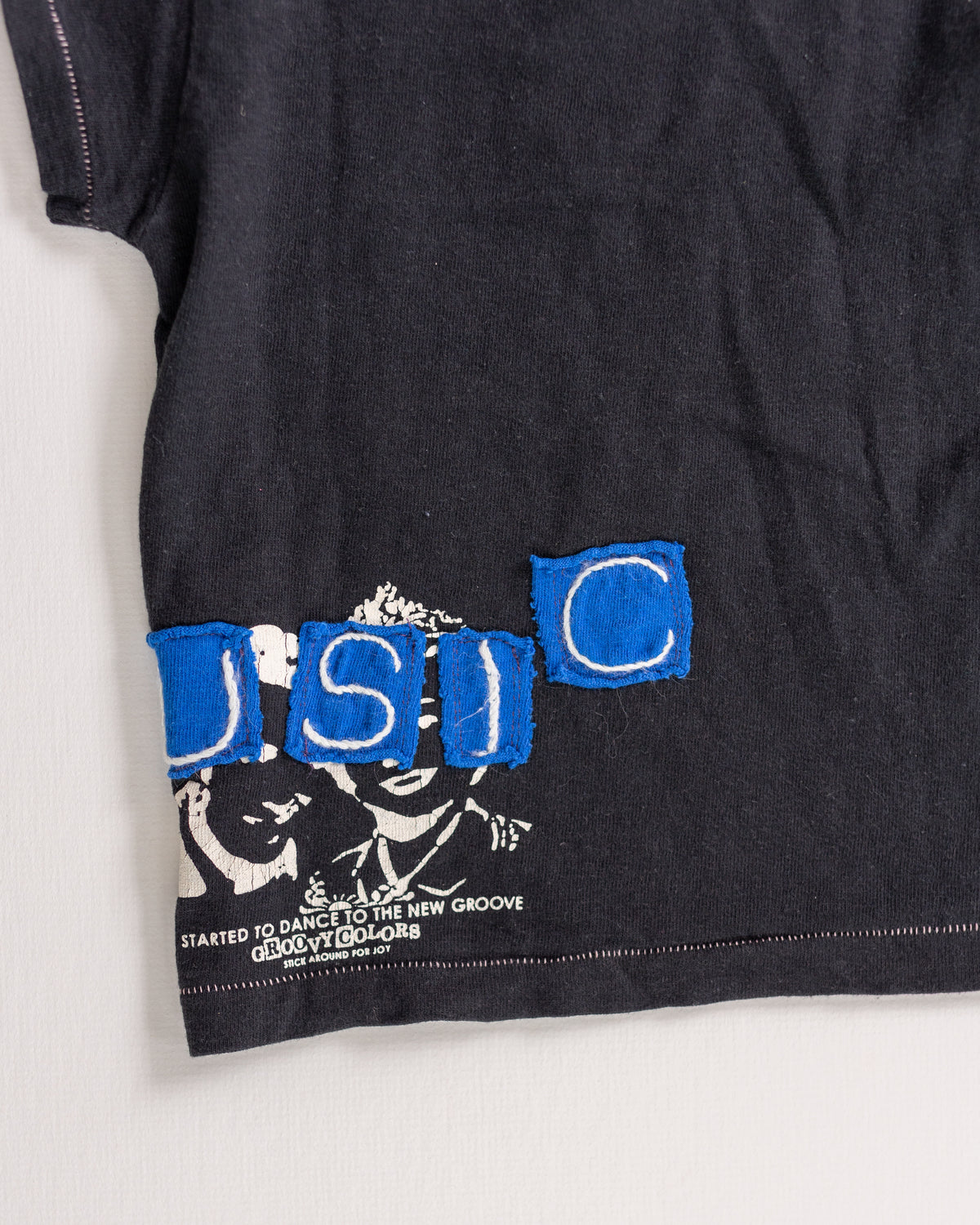 18-24 months tee #69