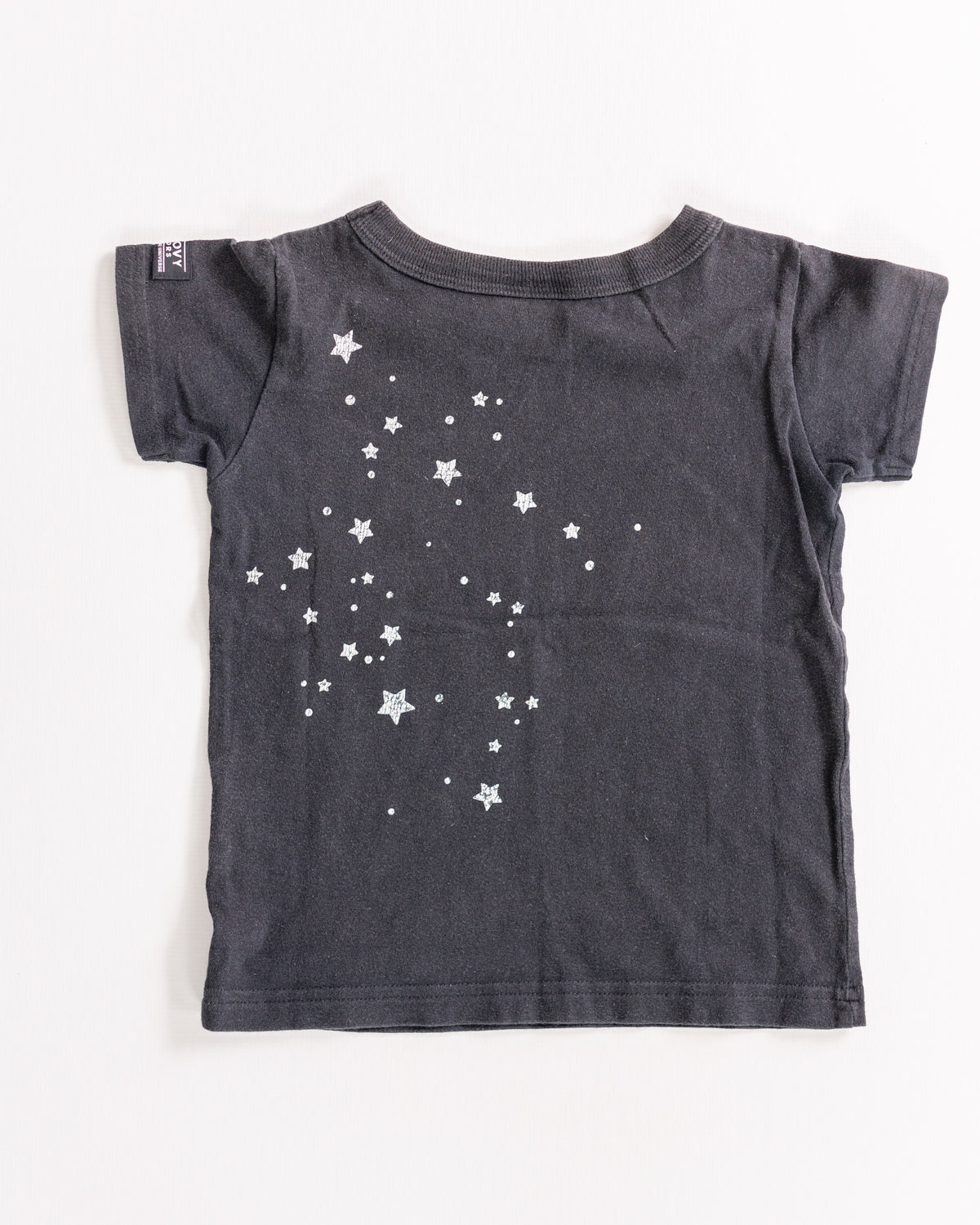 3/4 year old tee #68