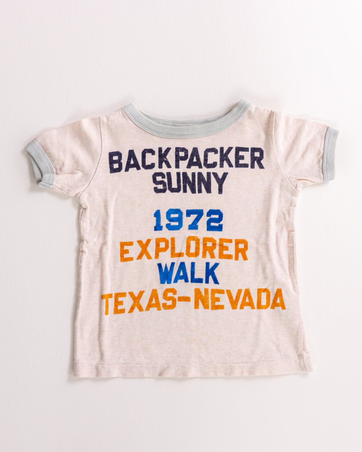 3/4 year old tee #28