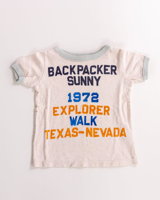 3/4 year old tee #28