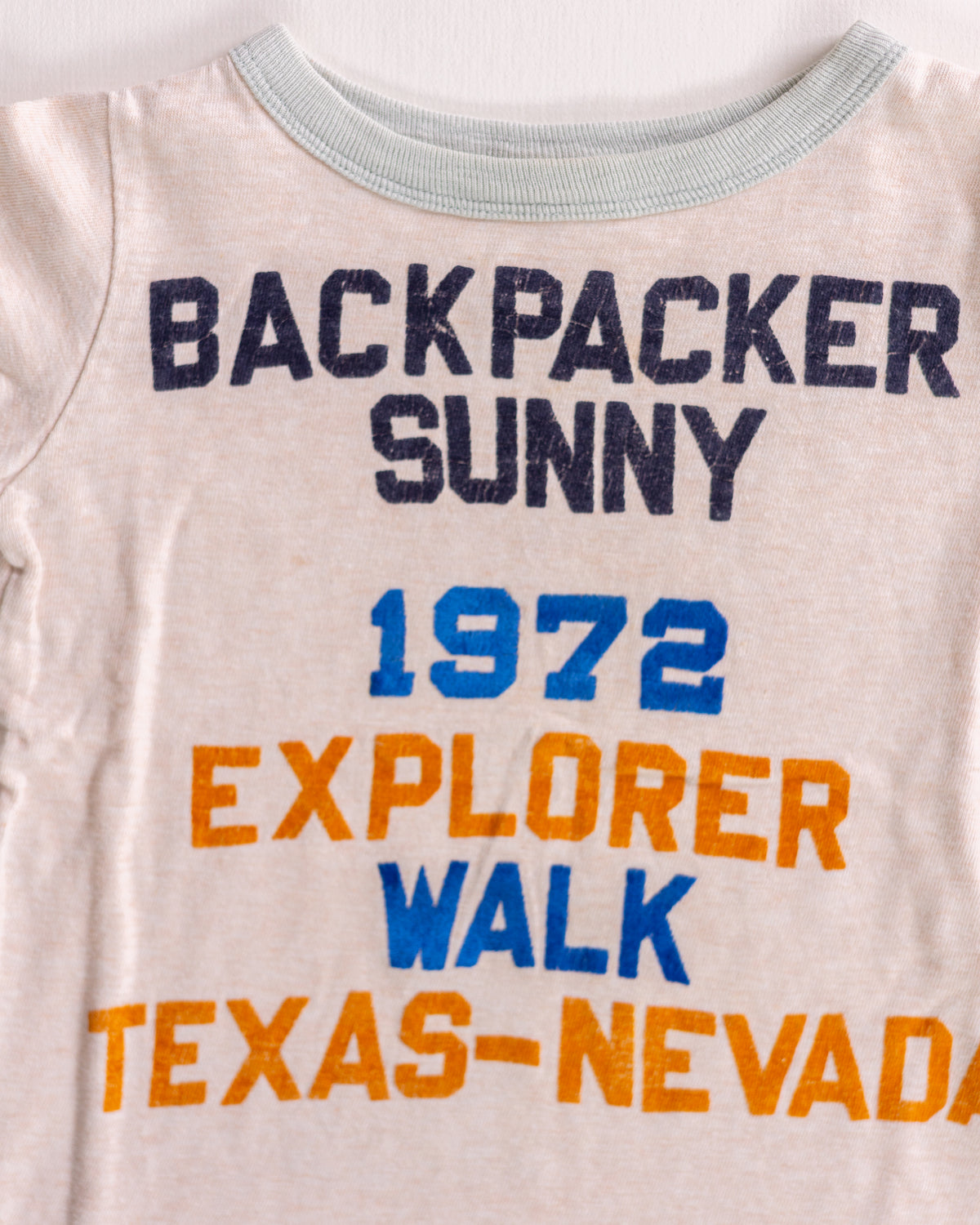 3/4 year old tee #28