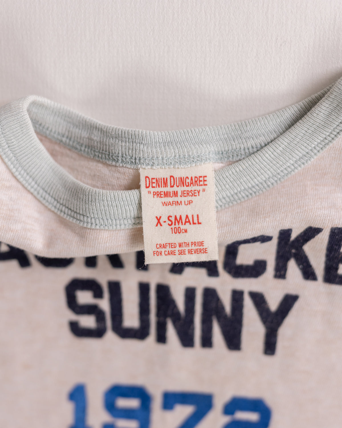 3/4 year old tee #28
