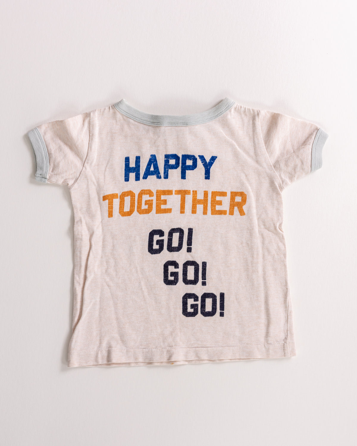 3/4 year old tee #28