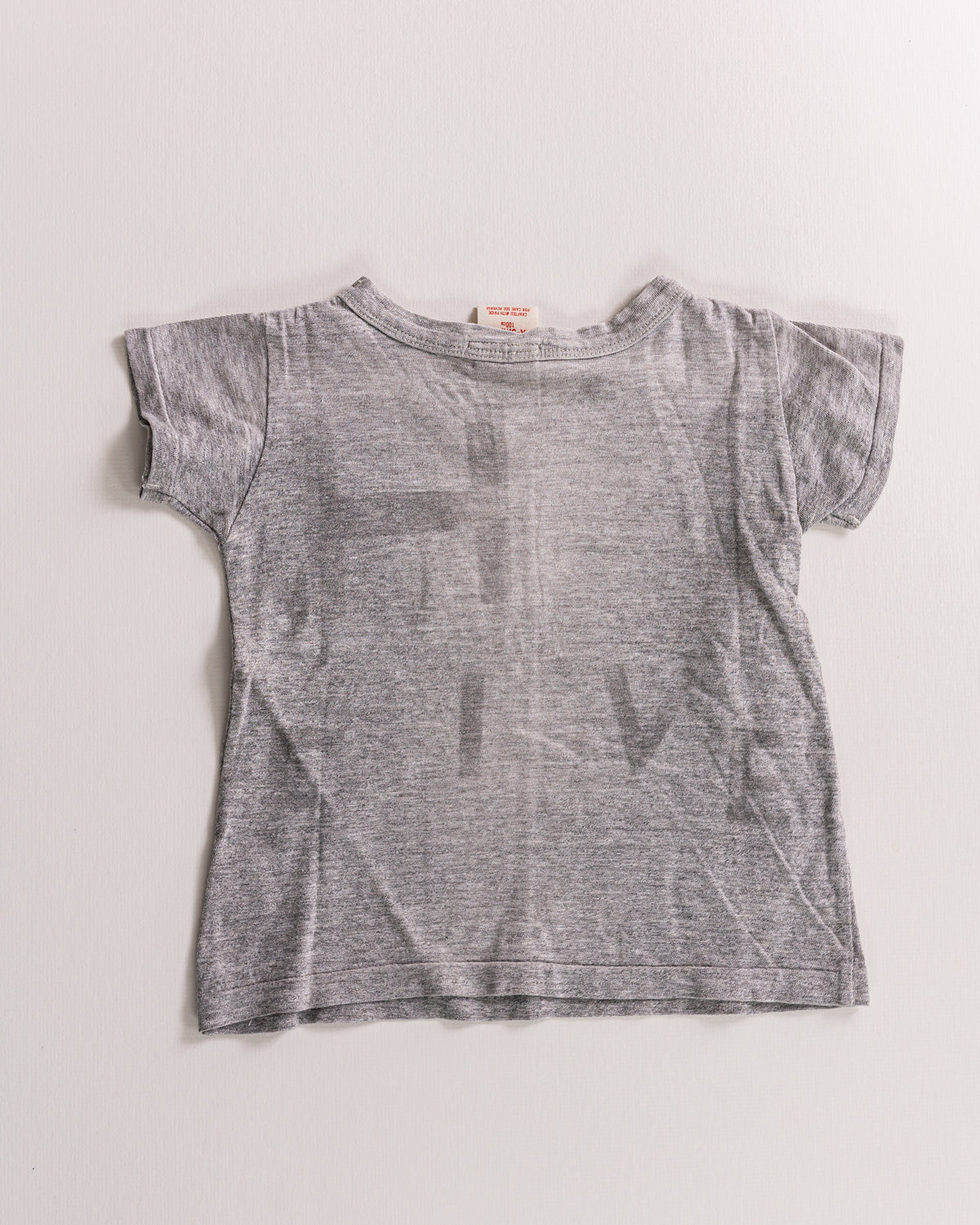 3/4 year old tee #70