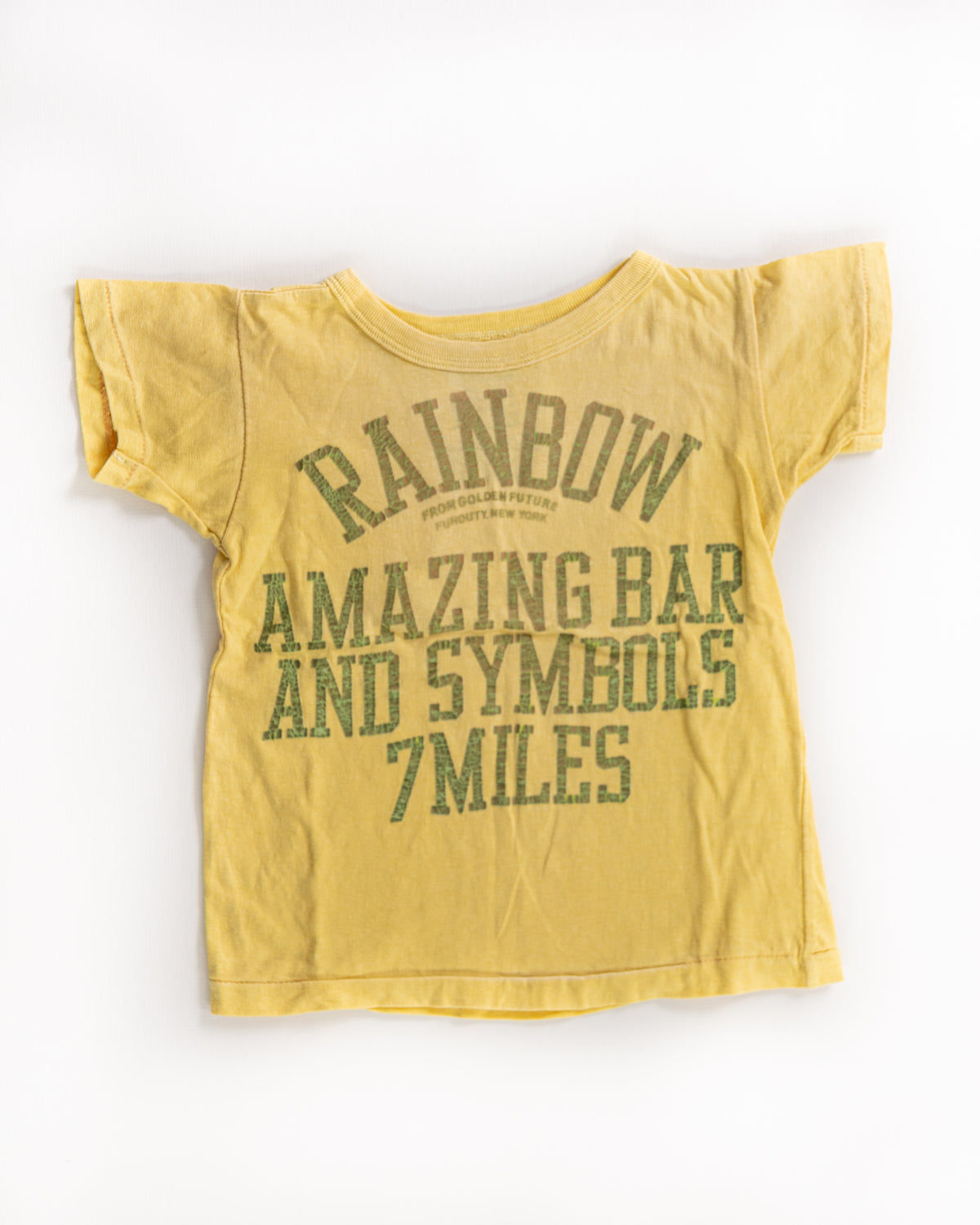 5/6 year old tee #14