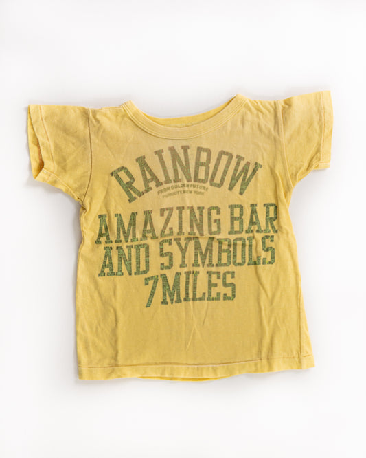 5/6 year old tee #14