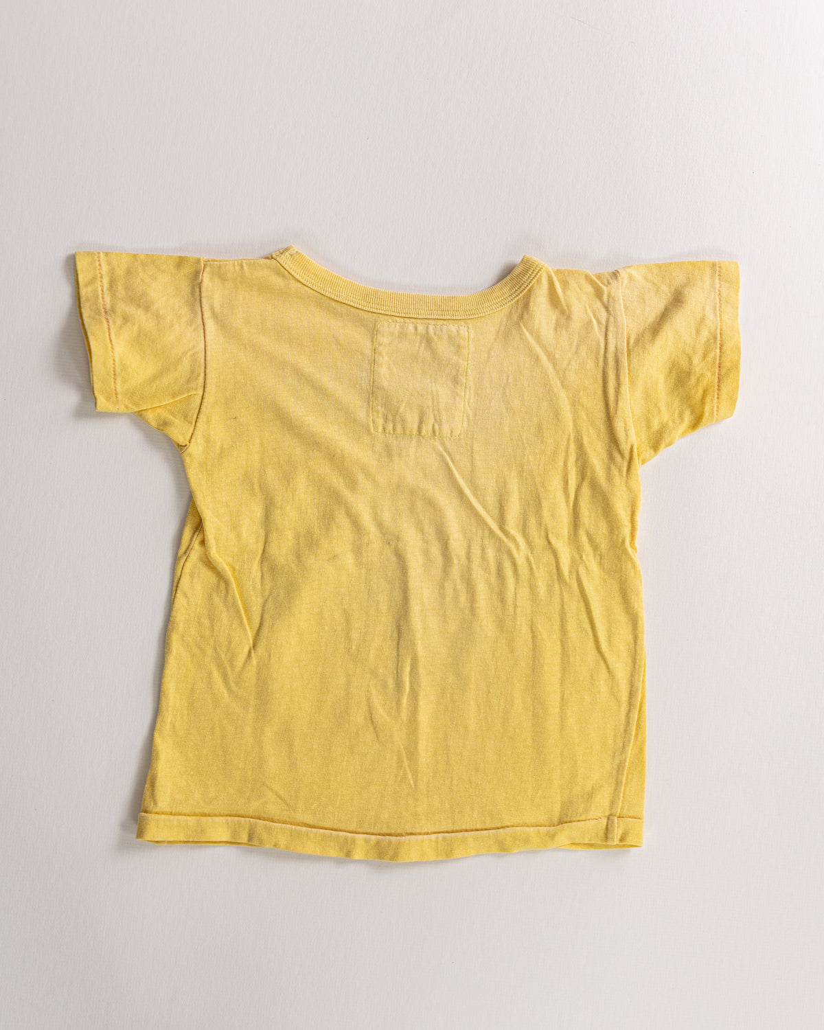 5/6 year old tee #14