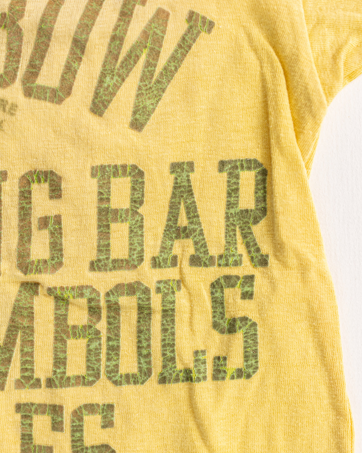 5/6 year old tee #14