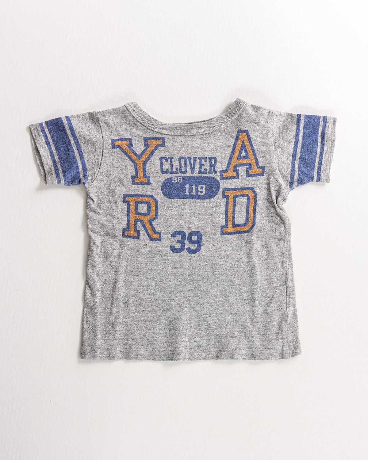 3/4 years tee #10