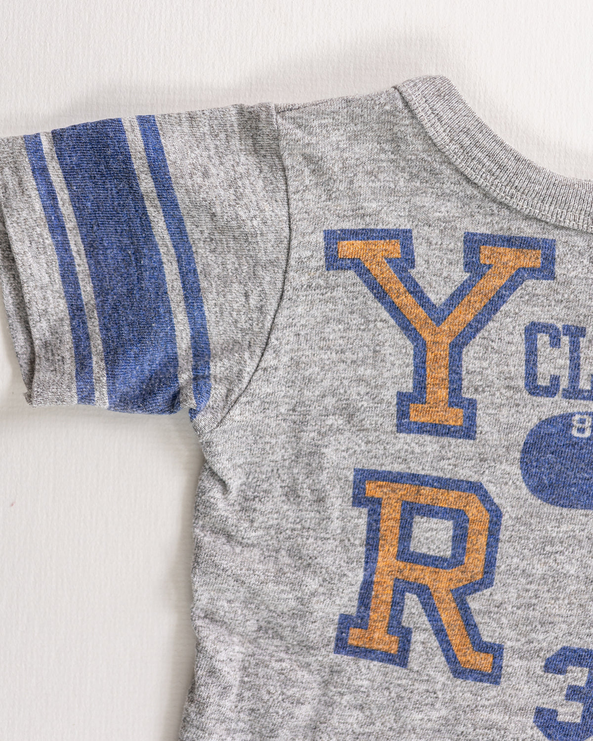 3/4 years tee #10