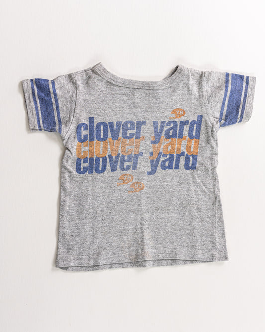 3/4 years tee #10