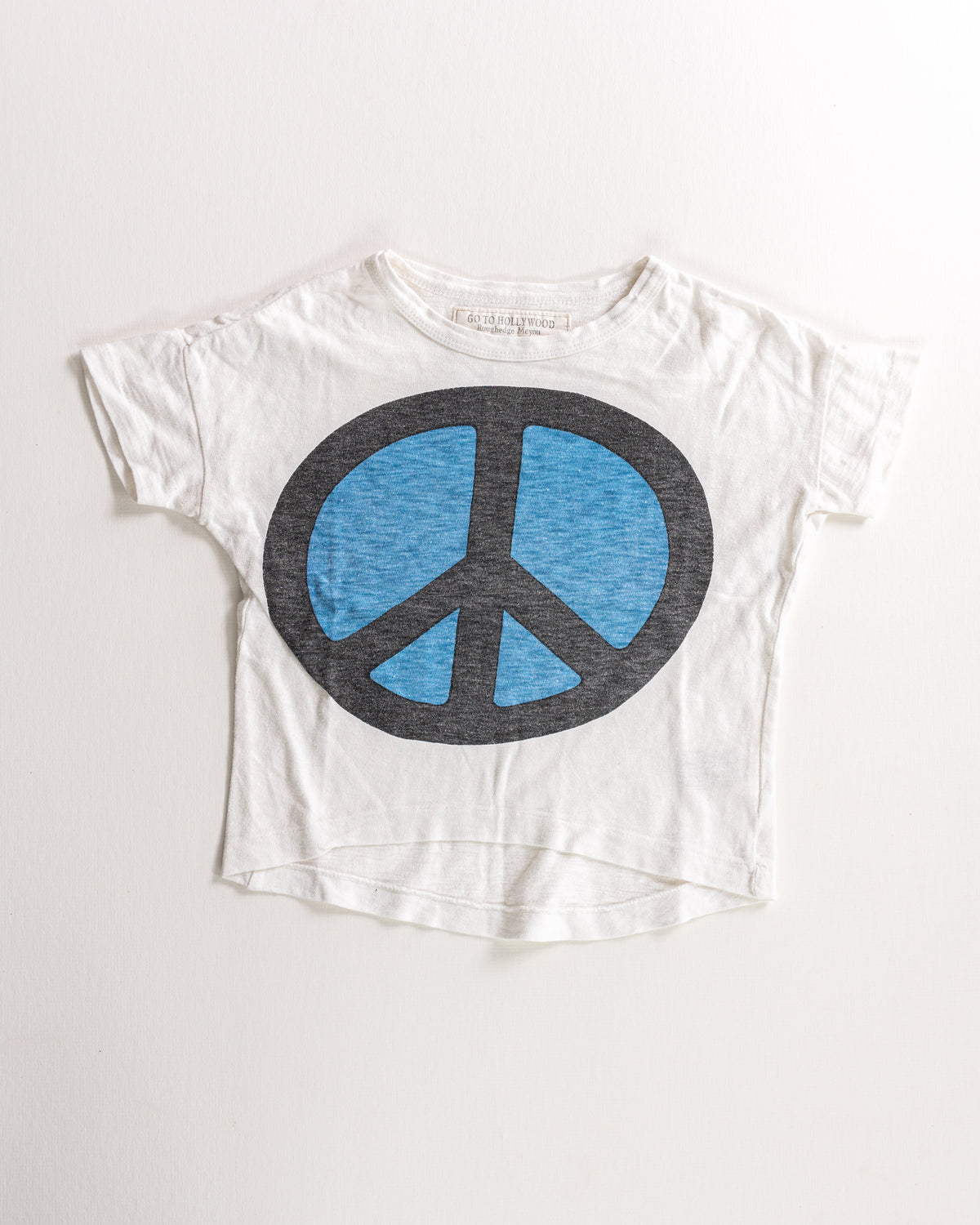 3/4 years tee #45