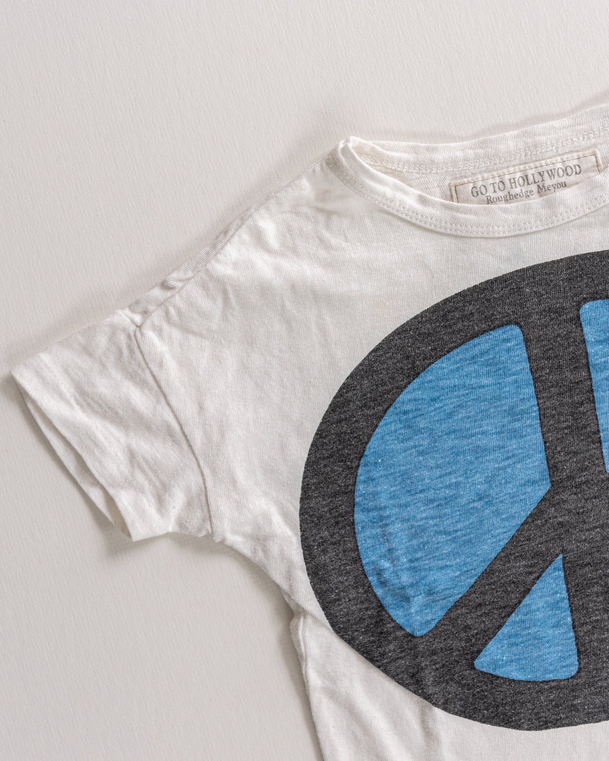 3/4 years tee #45