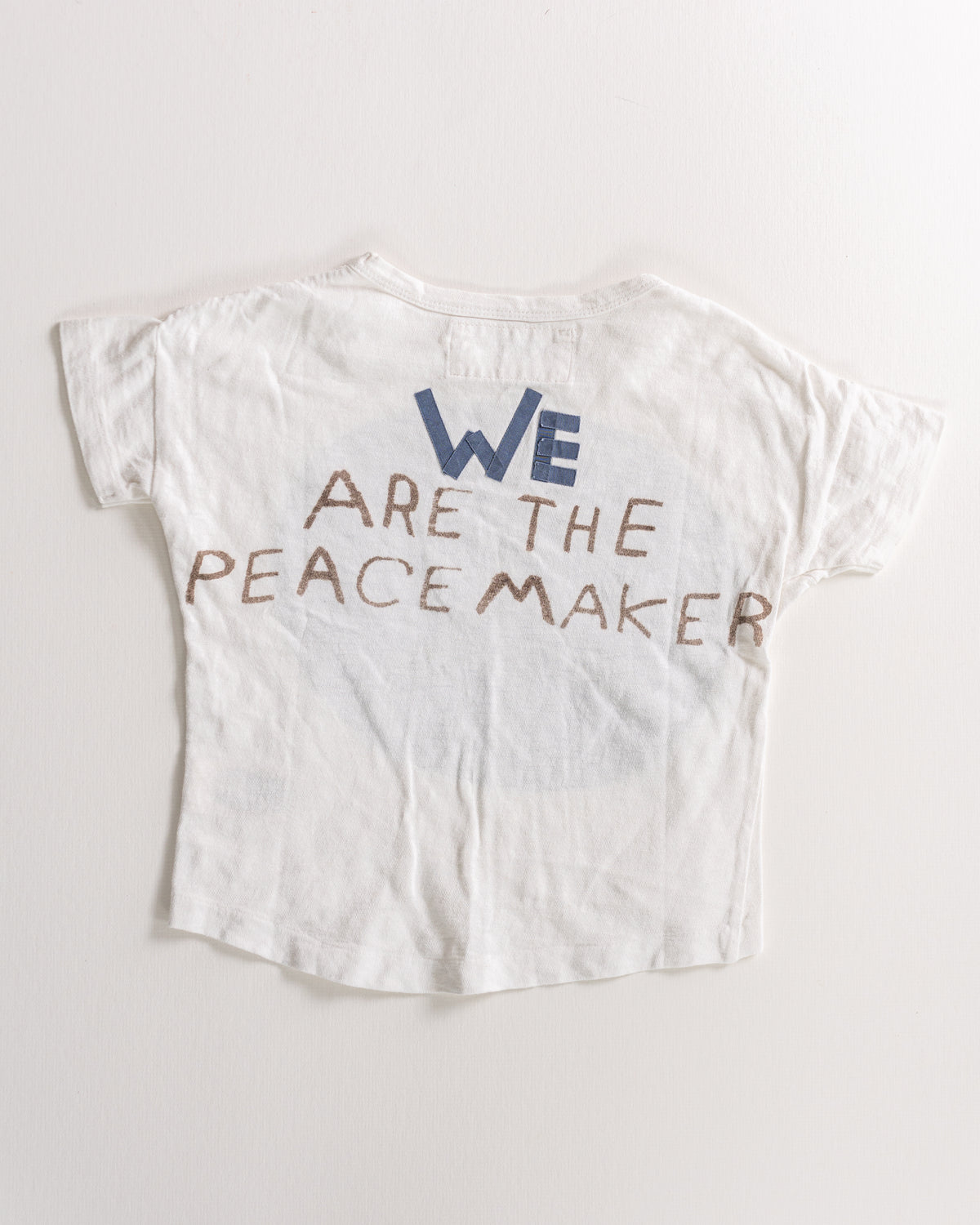3/4 years tee #45