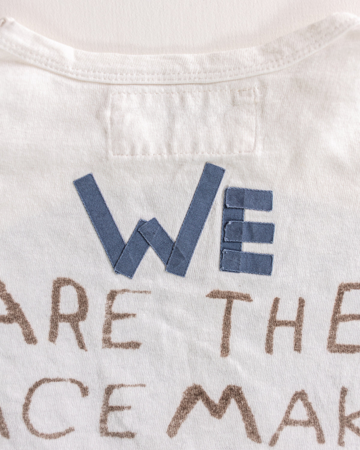3/4 years tee #45