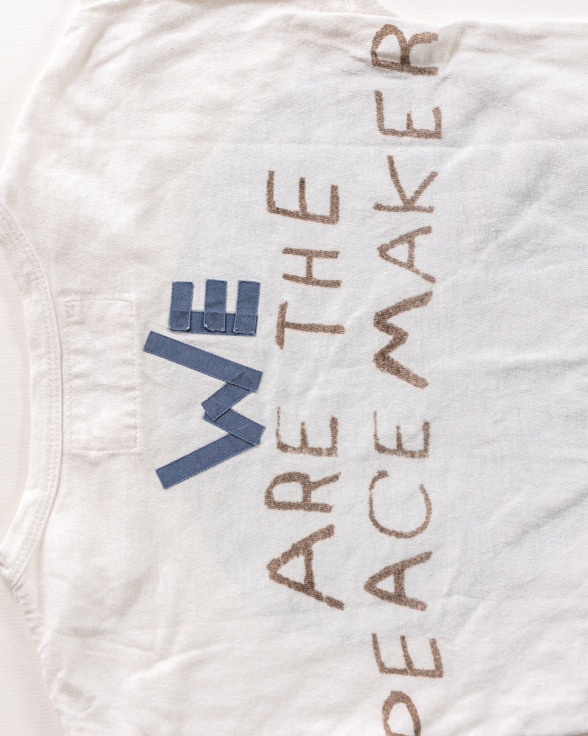 3/4 years tee #45
