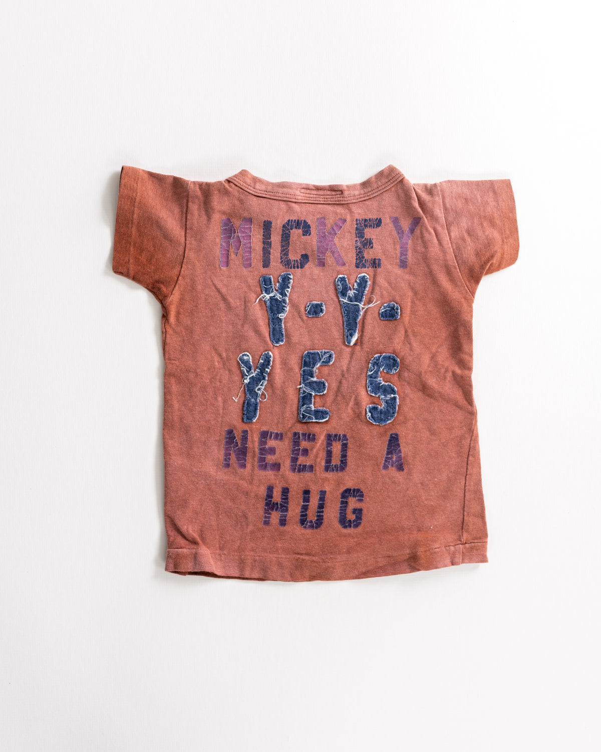 18-24 month tee #37