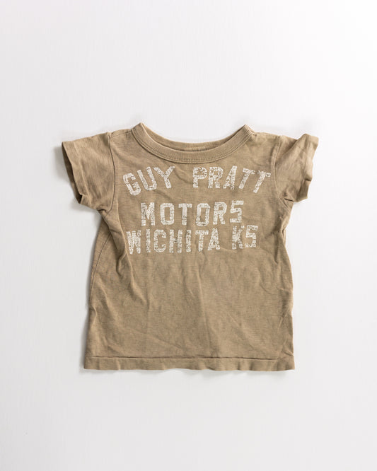 18-24 months tee #2