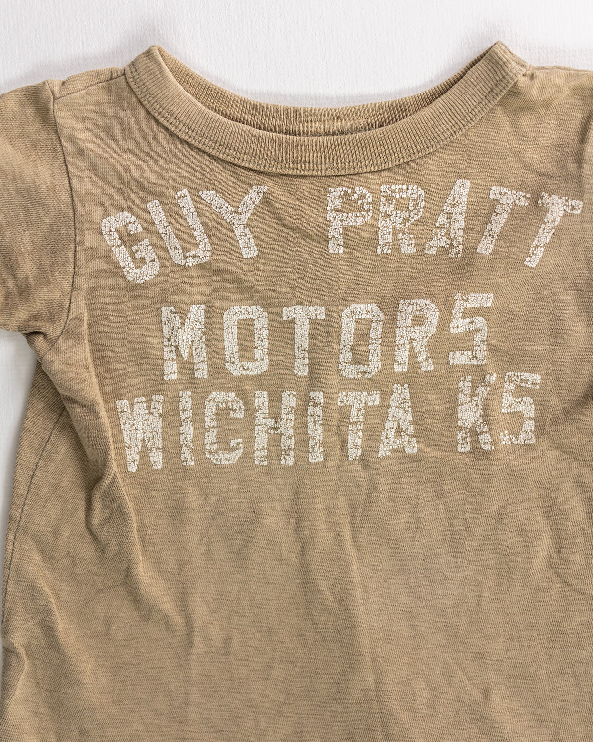 18-24 months tee #2