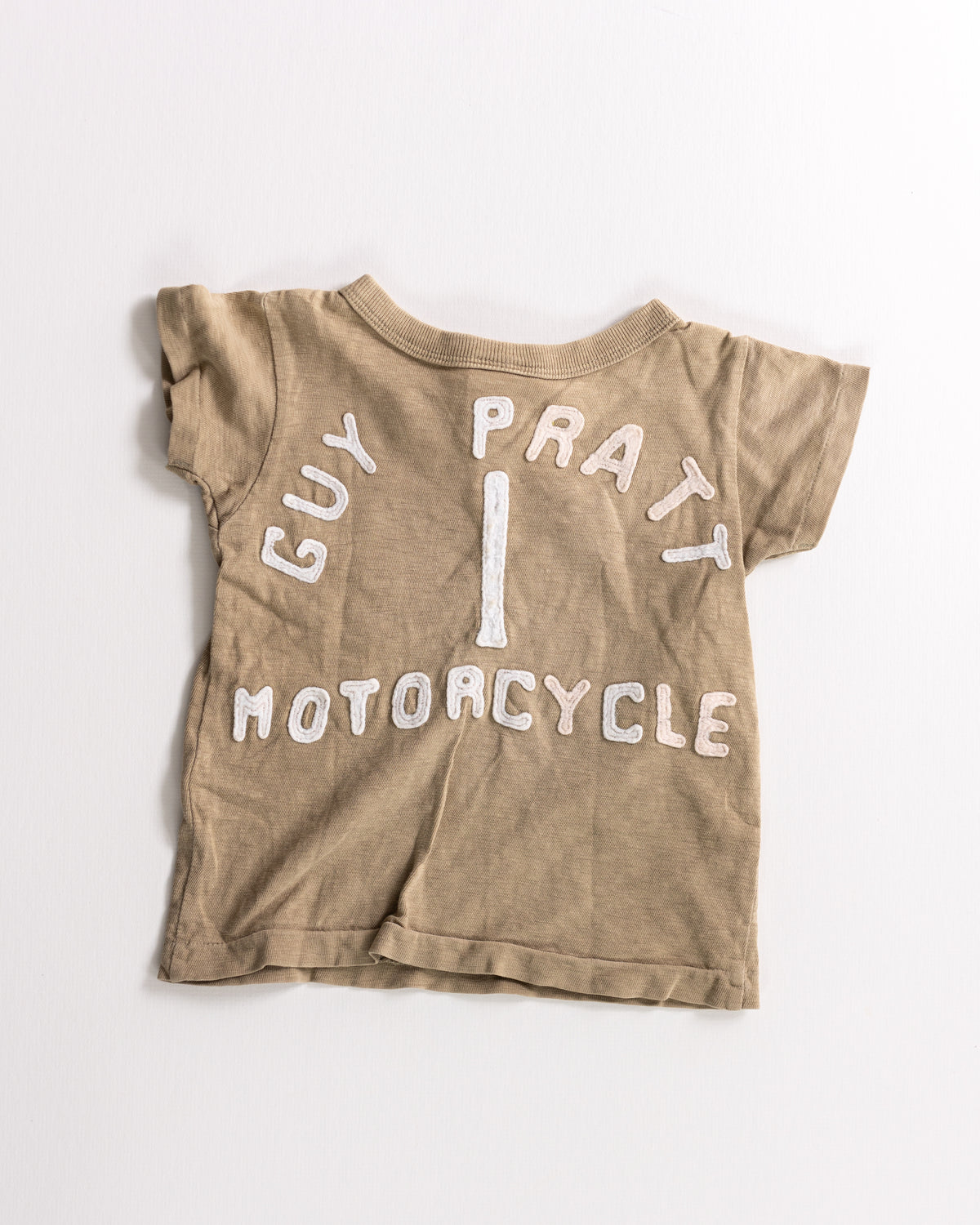 18-24 months tee #2