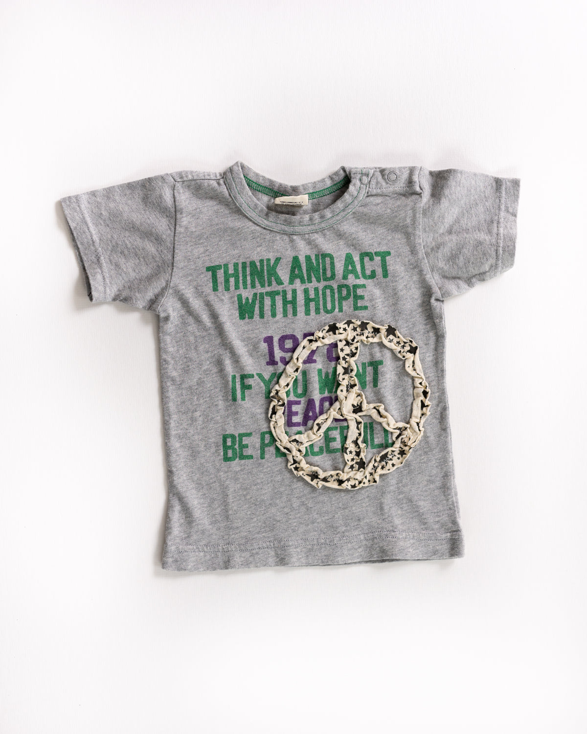 18-24 months tee #72