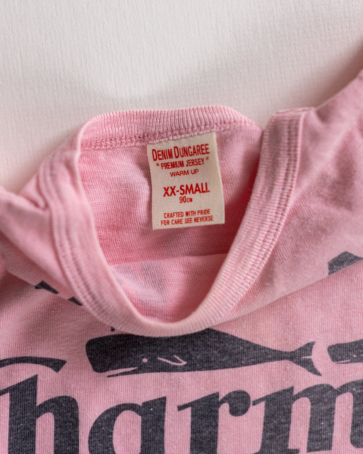 18-24 months tee #36