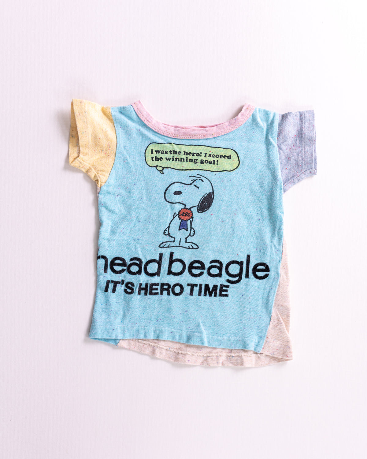 18-24 months tee #9