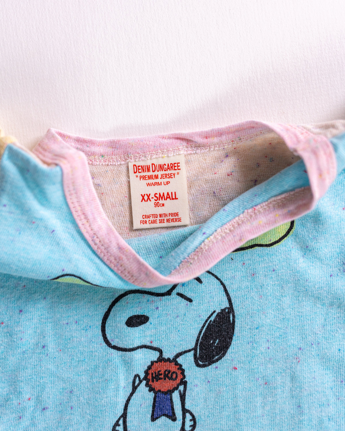 18-24 months tee #9