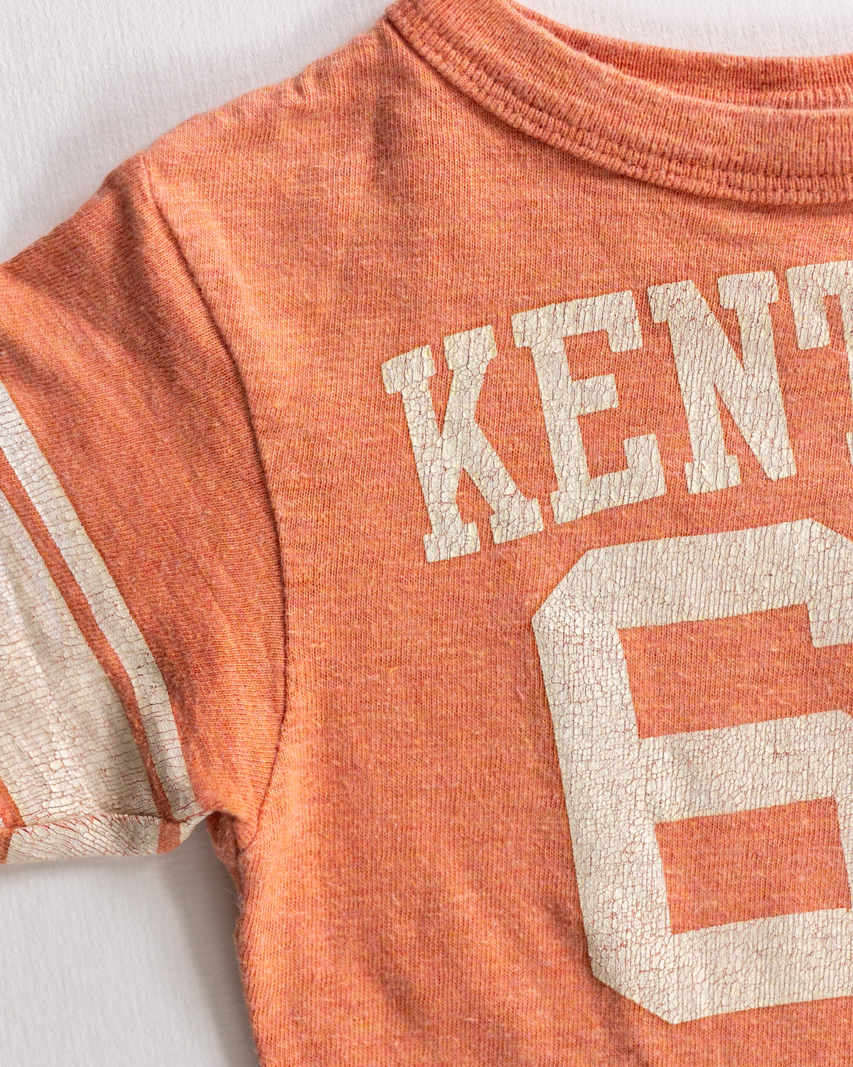 7-8 years tee #48