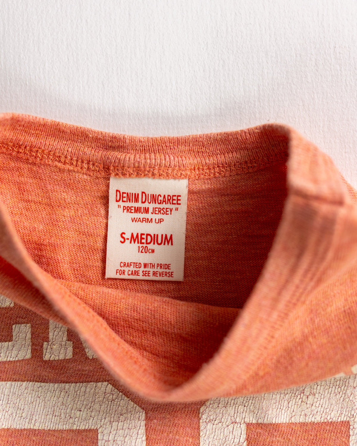 7-8 years tee #48