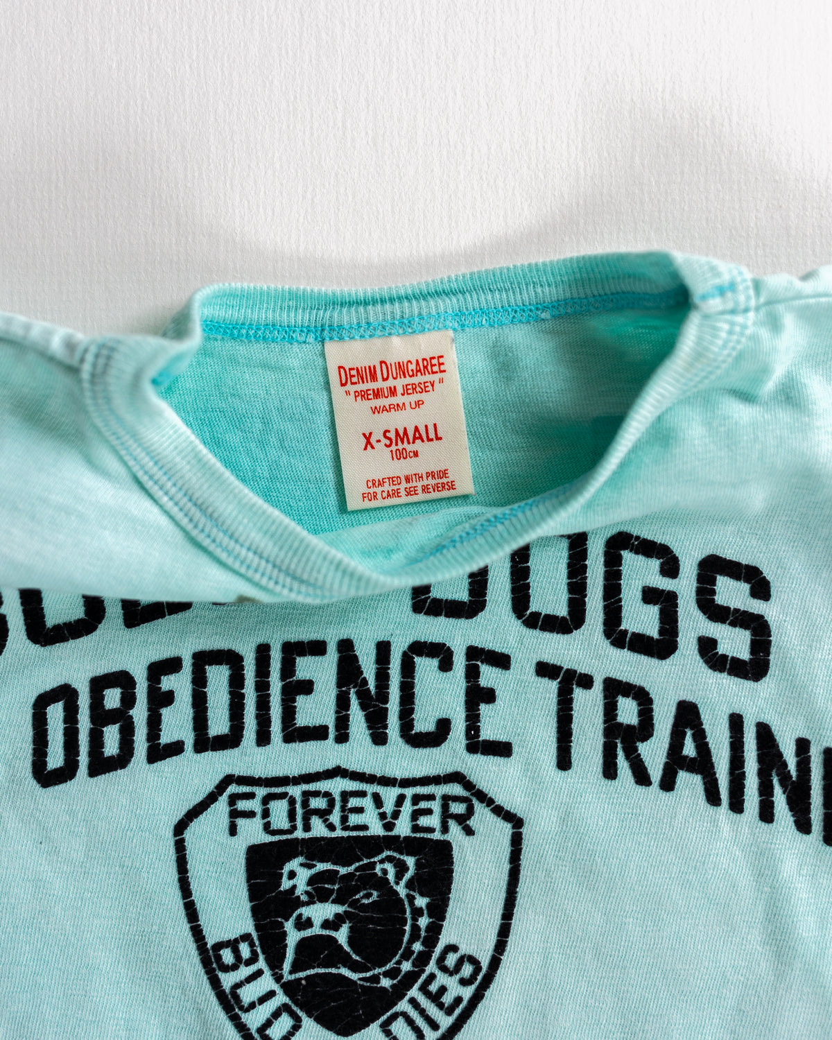 3-4 years tee #24