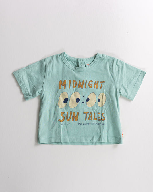 18 months tee # 74
