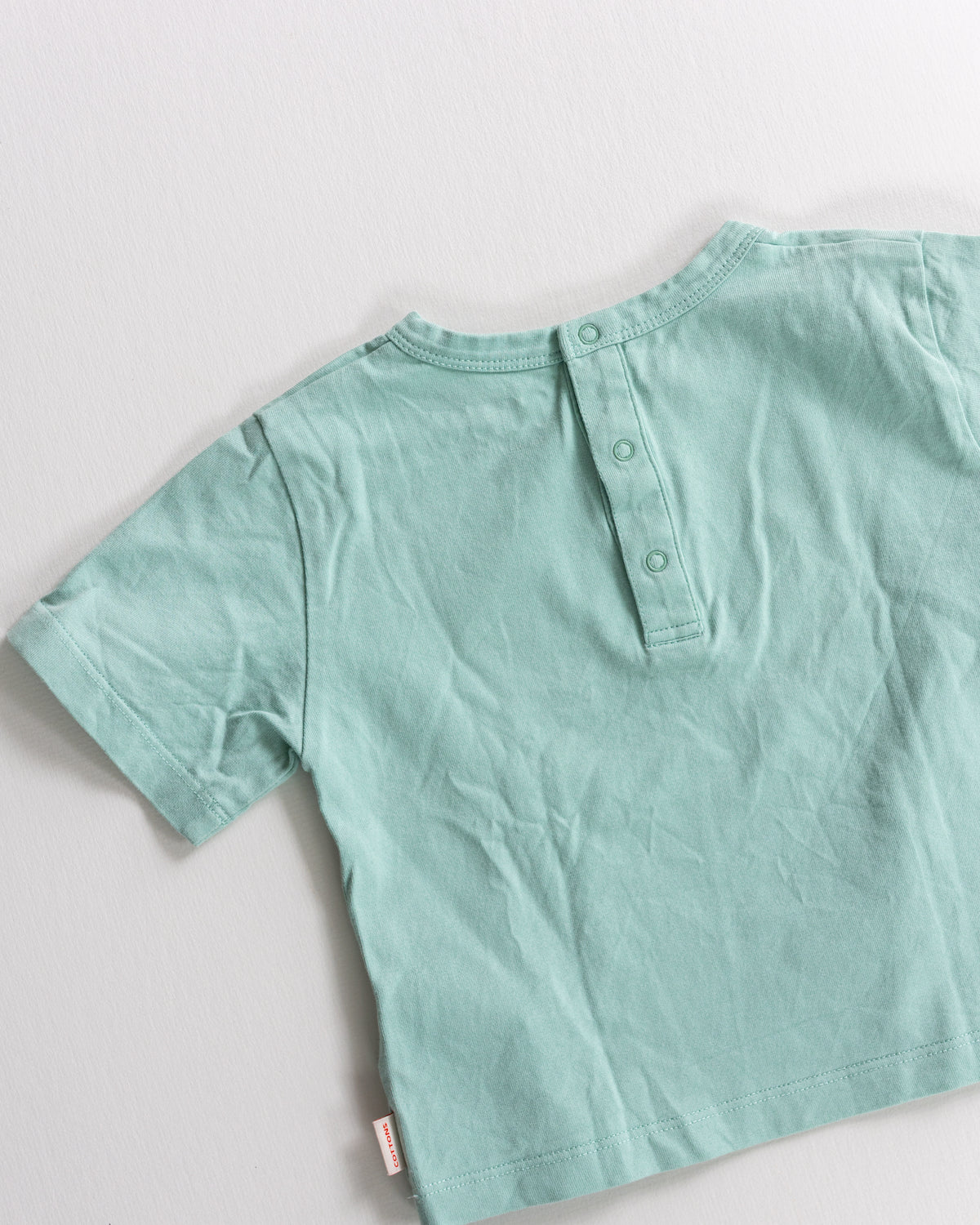 18 months tee # 74