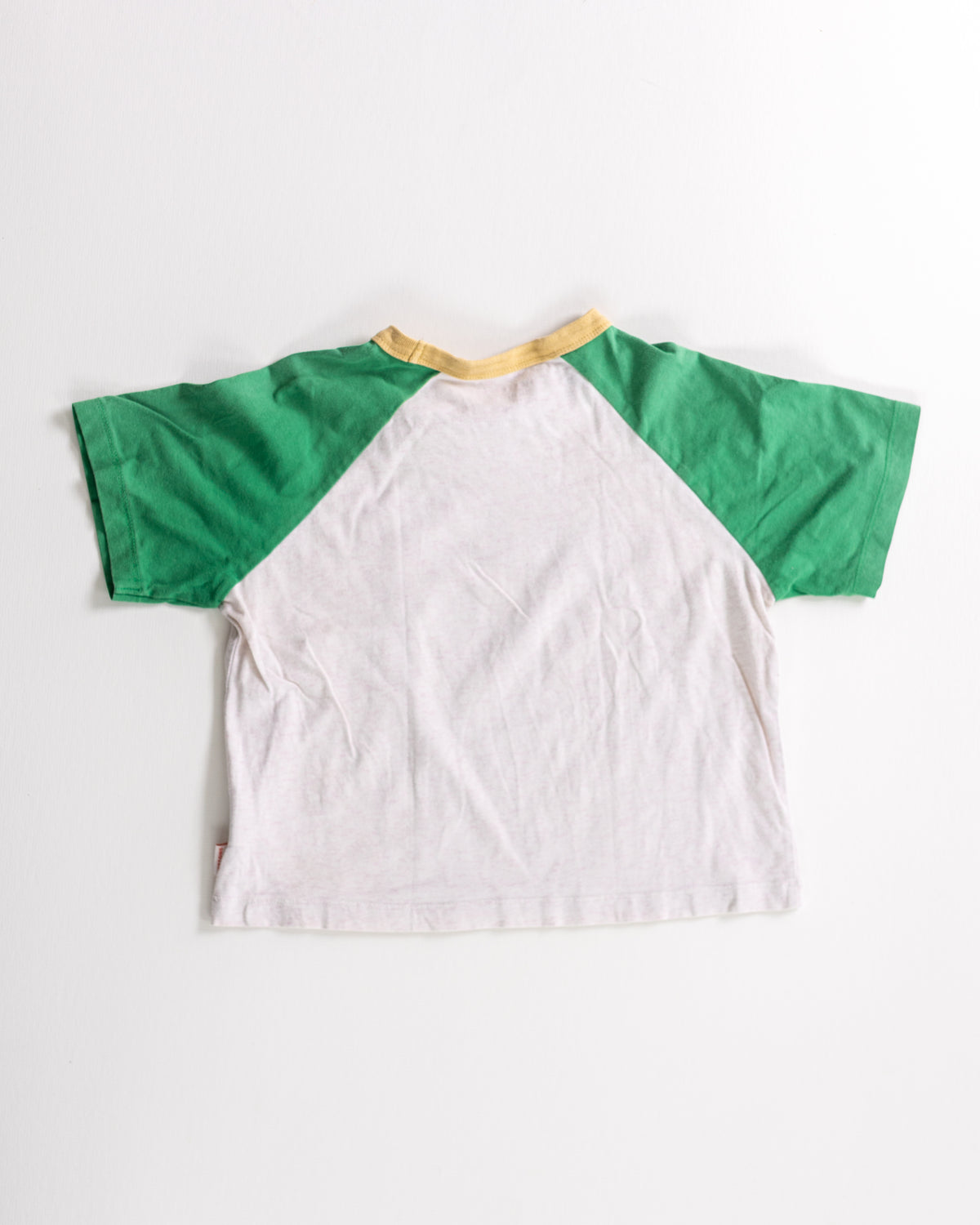 4 year tee # 79