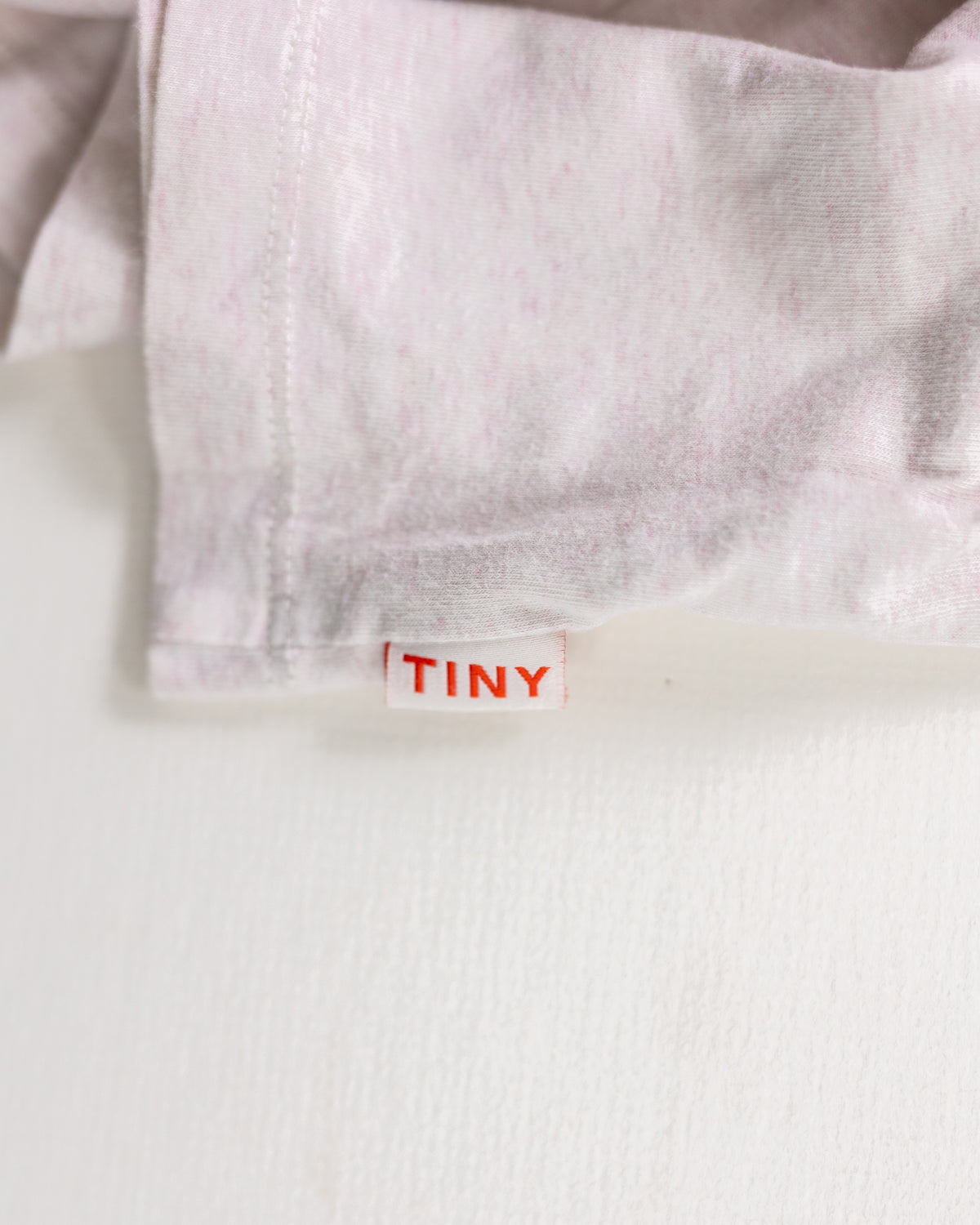 4 year tee # 79