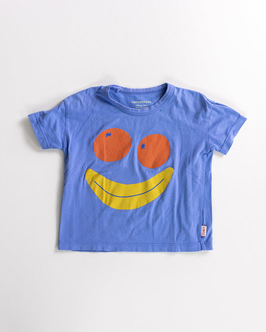 2 year tee # 78