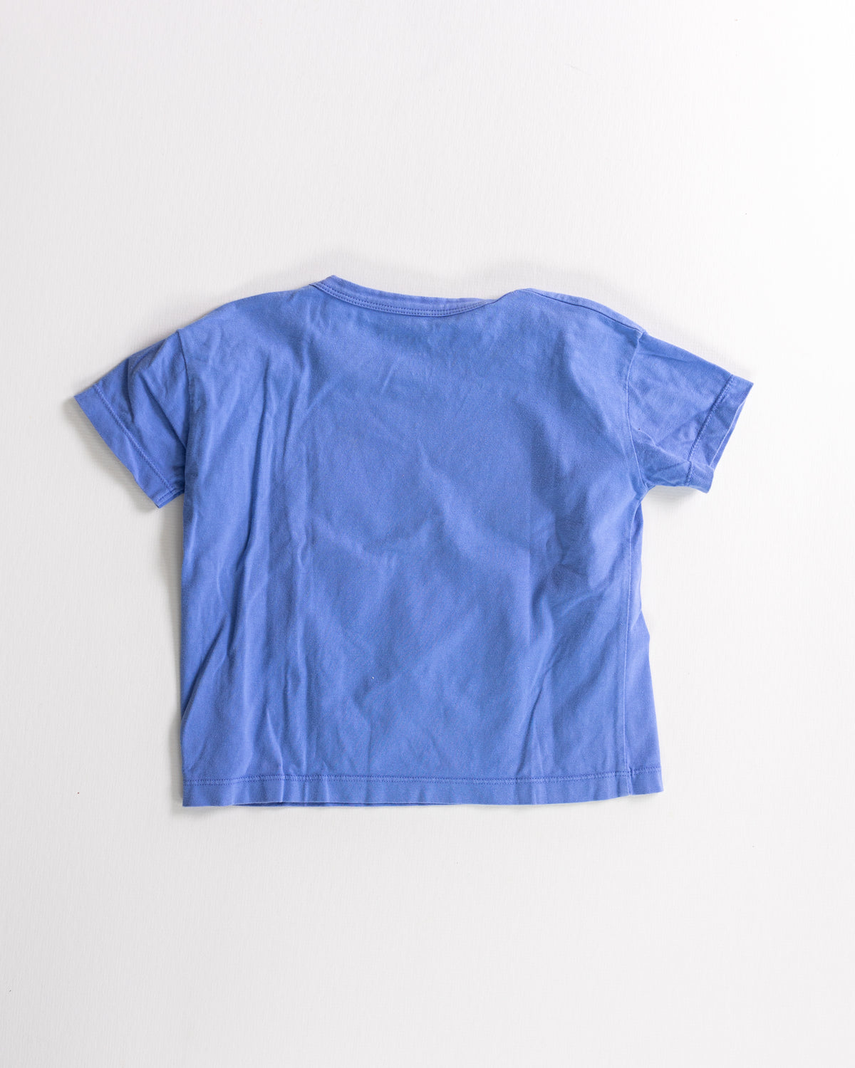 2 year tee # 78