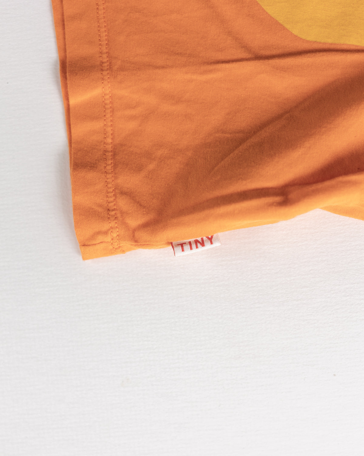 2 year tee # 77