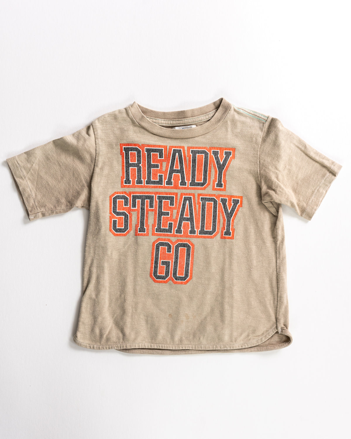 3/4 year tee # 5