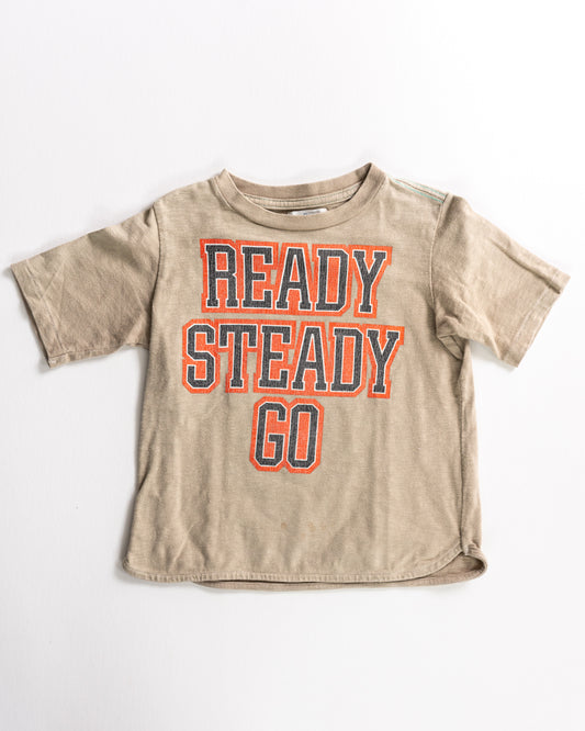 3/4 year tee # 5