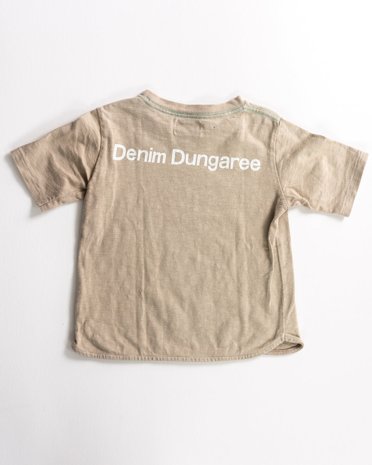 3/4 year tee # 5