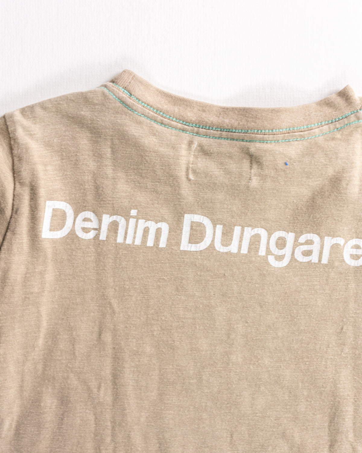 3/4 year tee # 5
