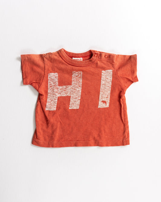 12/18 months tee # 1