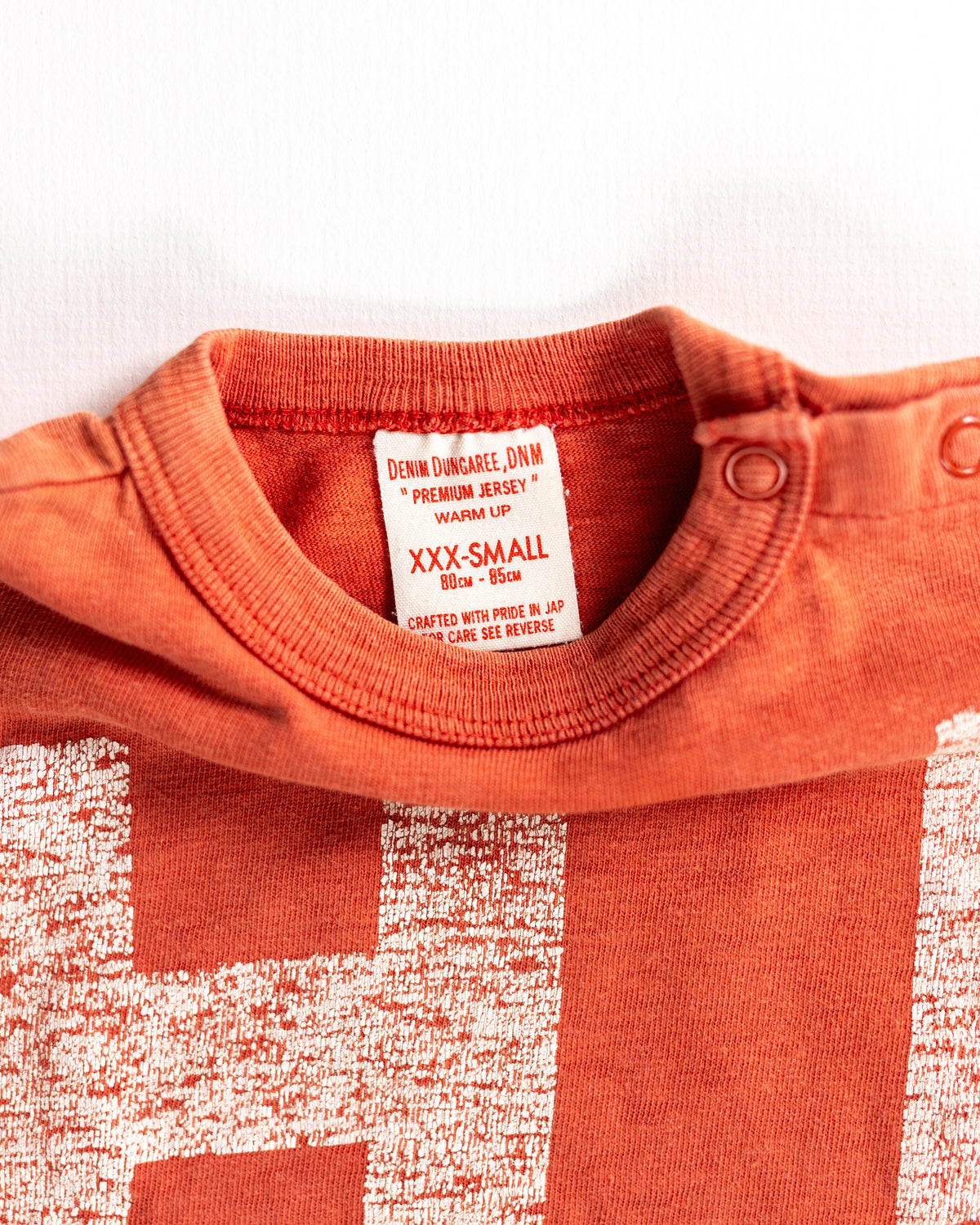 12/18 months tee # 1