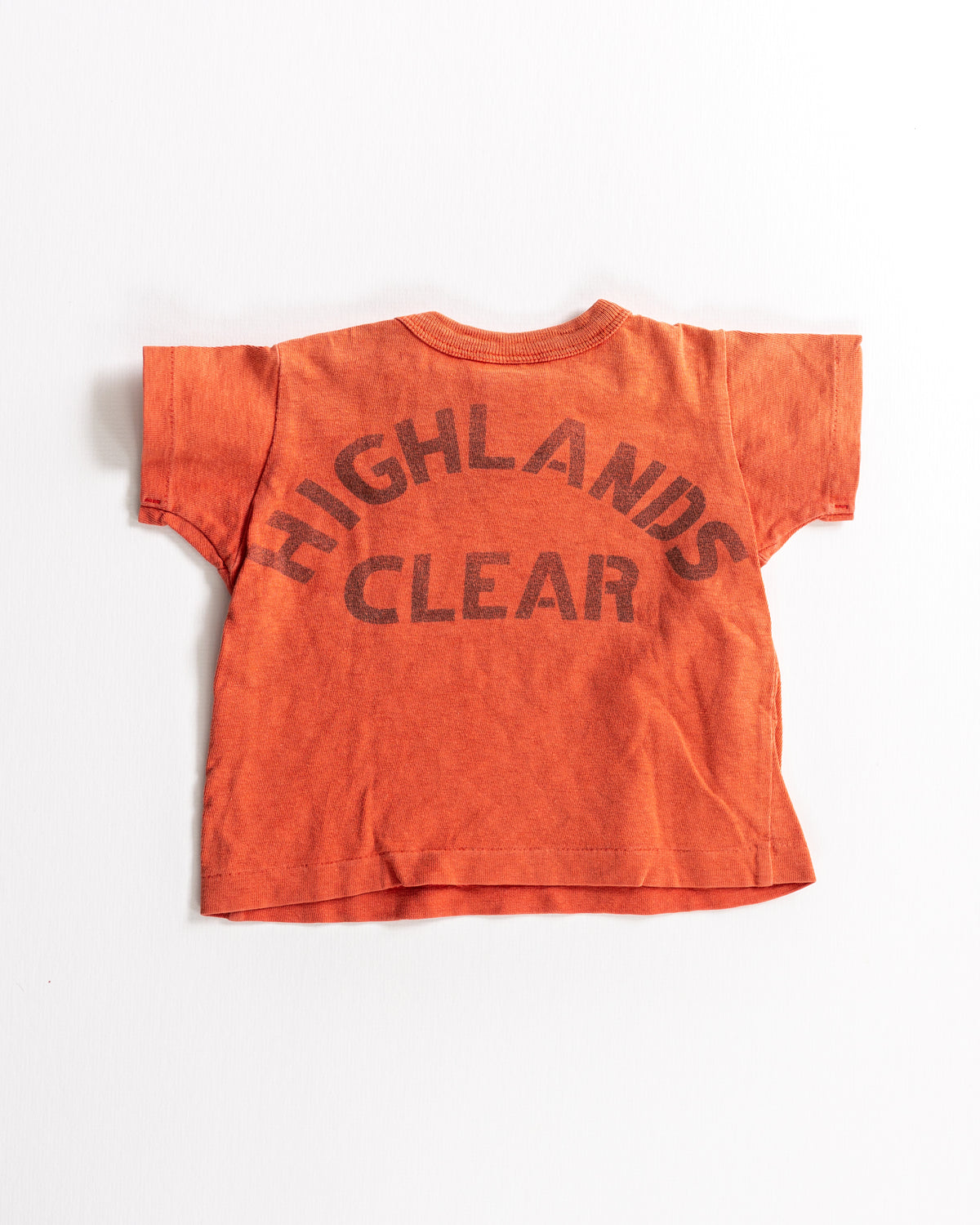 12/18 months tee # 1