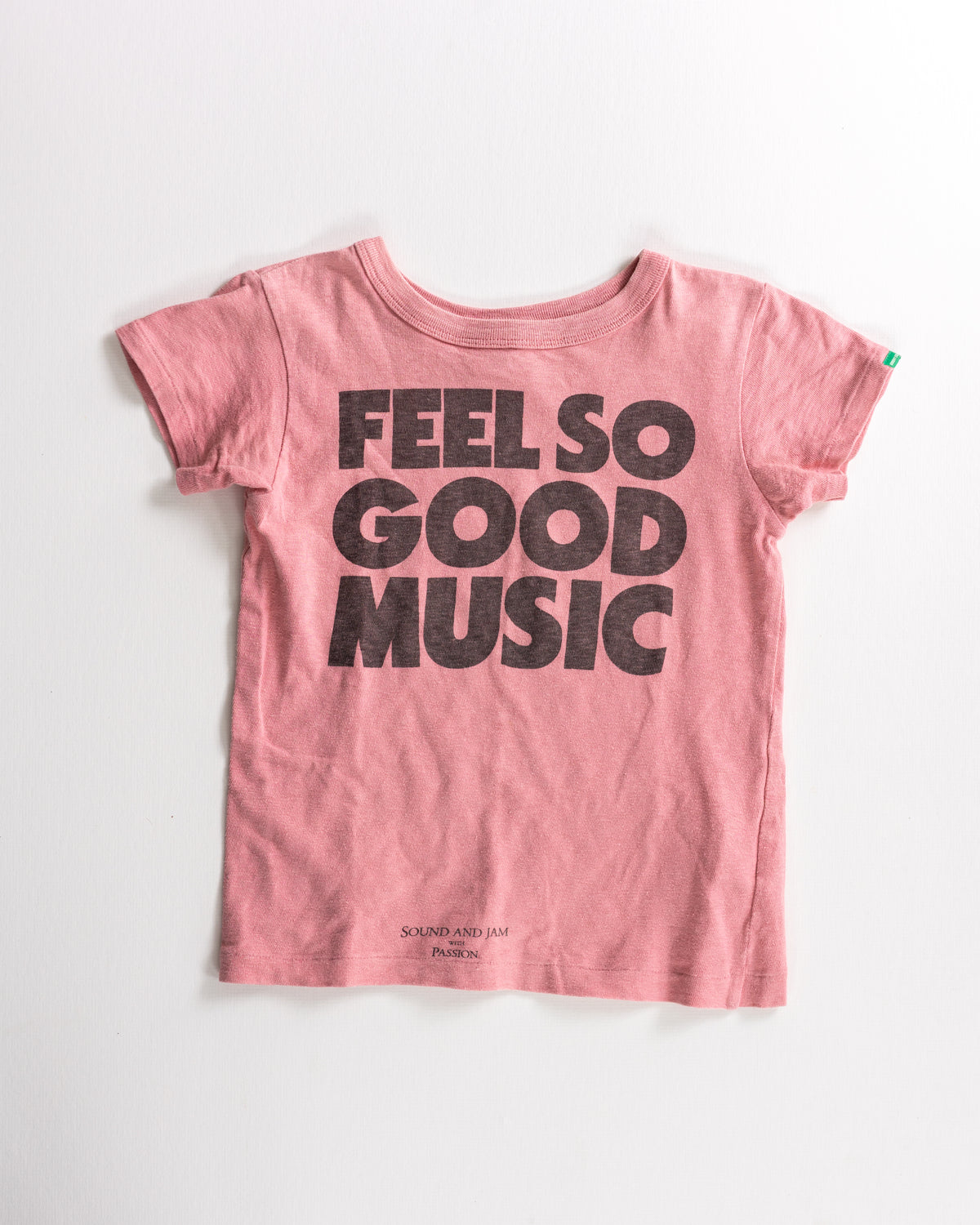 9/10 years tee #20